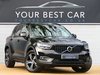 Volvo XC40 2.0 XC40 R-Design T4 AWD Auto 4WD 5dr