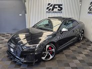 Audi RS5 2.9 TFSI V6 Coupe 2dr Petrol Tiptronic quattro Euro 6 (s/s) (450 ps) 42