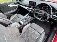 Audi S4 3.0 S4 TFSI Quattro Auto 4WD 5dr 13