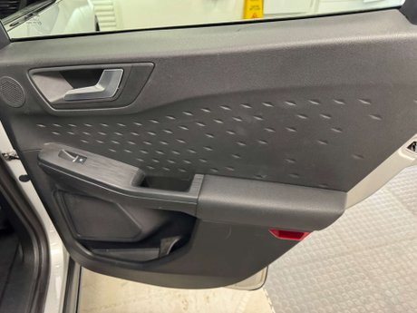 Ford Kuga 2.5 Kuga Titanium First Edition PHEV CVT 5dr 31