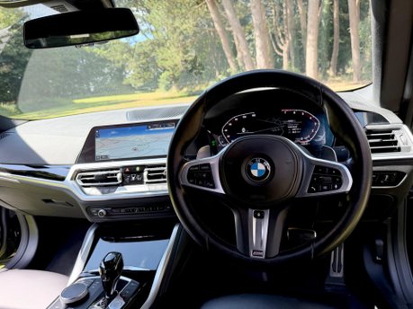 BMW 2 Series 220I M SPORT 26