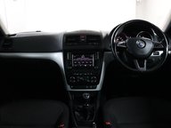 Skoda Yeti SE BUSINESS TDI SCR 23