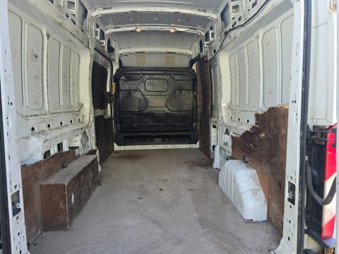 Ford Transit 350 L2 H2 P/V 7
