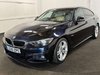 BMW 4 Series 2.0 420I Gran Coupe M Sport Auto 5dr