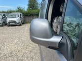 Peugeot Partner LWB L2H1 (SOLD) Low Roof Asphalt Air Con Alloys Cam Sensors EURO 6 NO VAT 20