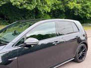 Volkswagen Golf 2.0 TSI R DSG 4Motion Euro 6 (s/s) 5dr 9