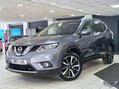 Nissan X-Trail 1.6 DIG-T N-Vision Euro 6 (s/s) 5dr 1