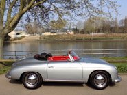 Tygan 356 Speedster 356 Replica by Tygan 80