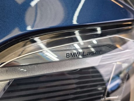 BMW X5 3.0 30d M Sport SUV 5dr Diesel Auto xDrive Euro 6 (s/s) (265 ps) 44