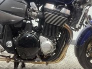Suzuki GSX1400 2003 30K VERY CLEAN MUSCLE BIKE NEW MOT 1400CC NAKED 32