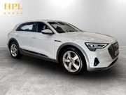 Audi E-Tron 55 Technik SUV 5dr Electric Auto quattro 95kWh (11kW Charger) (408 ps) 1