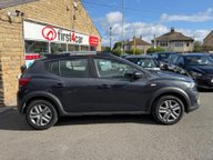 Dacia Sandero Stepway COMFORT TCE 9