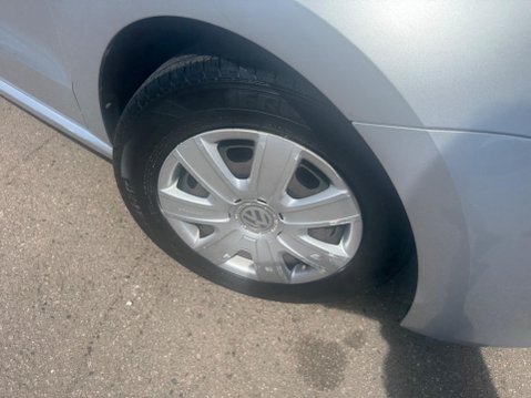 Volkswagen Polo 1.2 S Euro 5 5dr 14