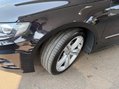 Volkswagen CC 2.0 TDI BlueMotion Tech R-Line DSG Euro 5 (s/s) 4dr 13