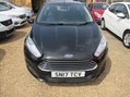 Ford Fiesta 1.25 Zetec Euro 6 3dr 3