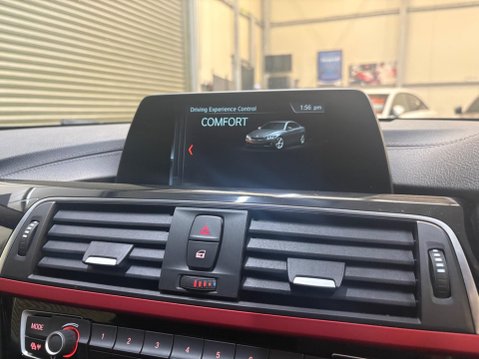 BMW 4 Series 2.0 420i GPF Sport Auto xDrive Euro 6 (s/s) 2dr 37