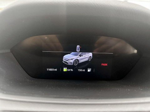 Skoda Enyaq iV 82kWh vRS Coupe 5dr Electric Auto 4WD (DC135kW) (299 ps) 2 Owners - Sen 14
