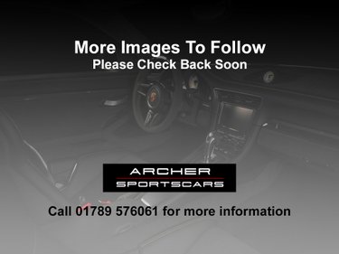 Porsche Cayman R Manual 4