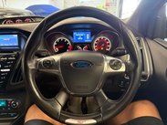 Ford Focus 2.0T EcoBoost ST-2 Euro 5 (s/s) 5dr 29