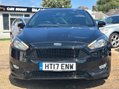 Ford Focus 1.0T EcoBoost ST-Line Euro 6 (s/s) 5dr 2