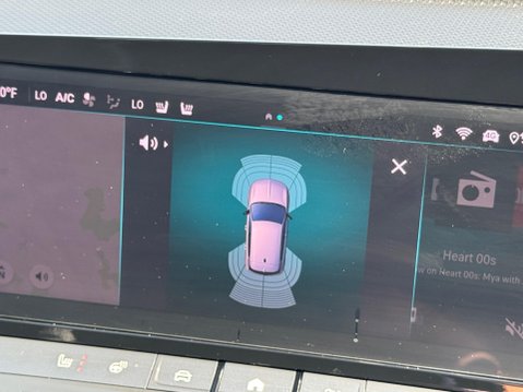 Vauxhall Astra 1.2 Turbo Ultimate Auto Euro 6 (s/s) 5dr 20