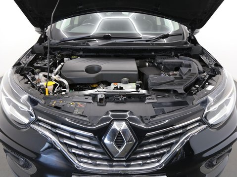 Renault Kadjar 1.5 Blue dCi GT Line Euro 6 (s/s) 5dr 29
