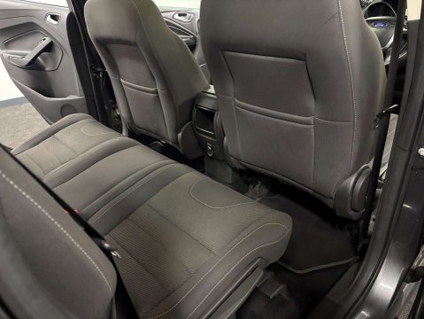 Ford Kuga 2.0 Kuga Zetec TDCI 5dr 31