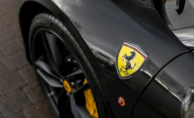 Ferrari 488 Spider 25