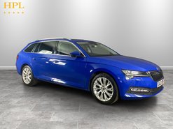Skoda Superb 2.0 TDI SE L Estate 5dr Diesel DSG Euro 6 (s/s) (150 ps) Cruise Control -