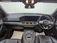 Mercedes-Benz GLE 2.9 GLE 400 AMG Line Premium+ D 4Matic Auto 4WD 5dr 47