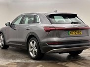 Audi E-Tron e-tron Technik 50 Quattro 4WD 5dr 3