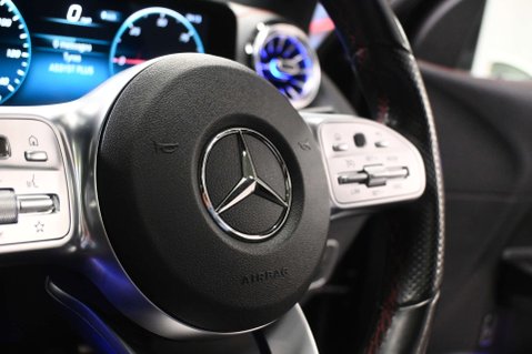Mercedes-Benz EQA EQA 250 AMG Line 5dr 57