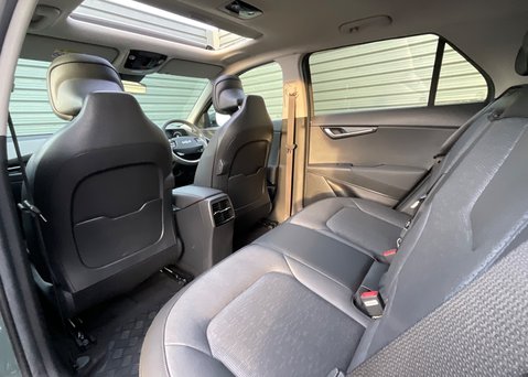 Kia Niro EV 64.8 kWh '4' 17