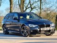 BMW 3 Series 3.0 335d xDrive M Sport Auto 4WD 5dr 1