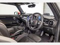 Mini Hatch 2.0 John Cooper Works Steptronic Euro 6 (s/s) 3dr 13
