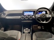 Mercedes-Benz EQB EQB 350 66.5kWh AMG Line (Premium) SUV 5dr Electric Auto 4MATIC (292 ps) 20