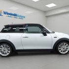 Mini Hatch 1.5 Cooper Euro 6 (s/s) 3dr 