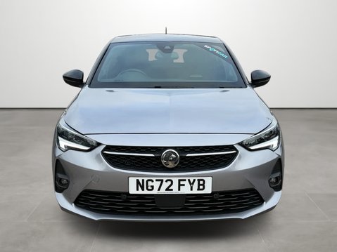 Vauxhall Corsa 1.2 Turbo Ultimate 5dr Auto 5