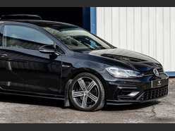 Volkswagen Golf 2.0 Golf R TSi Semi-Auto 4WD 3dr 24