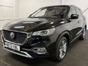 MG HS 1.5 MG HS Excite Semi-Auto 5dr 1