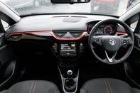 Vauxhall Corsa SRI NAV S/S 3