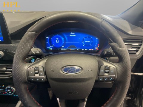 Ford Kuga 1.5 EcoBlue ST-Line X Edition SUV 5dr Diesel Auto Euro 6 (s/s) (120 ps) Air 13