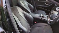 Mercedes-Benz E Class 2.0 E350e 6.4kWh AMG Line (Premium) Saloon 4dr Petrol Plug-in Hybrid G-Tron 5