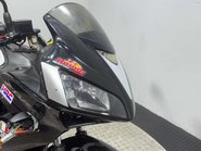 Honda CBR 2008 16K RUNNING SPORTS BIKE PROJECT BIKE 125CC LEARNER 20