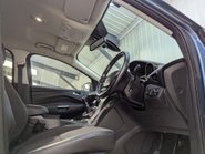 Ford Kuga 1.5 Kuga Titanium Edition TDCi 5dr 46