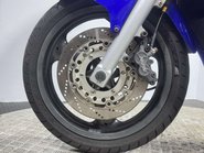 Triumph Trophy 1200 4 1995 37K PROJECT BIKE SPARES OR REPAIR 1200CC CLASSIC TOURER 13