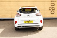 Ford Puma ST-LINE VIGNALE MHEV 6
