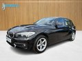 BMW 1 Series 1.5 116d SE Hatchback 5dr Diesel Manual Euro 6 (s/s) (116 ps) 18