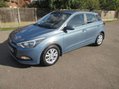 Hyundai i20 1.2 SE Euro 6 5dr 2