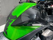 Kawasaki Z 2015 ONLY 8K STUNNING EXAMPLE LONG MOT 800CC NAKED 26